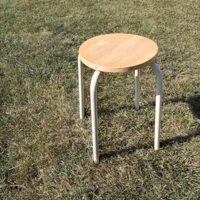 Small stool, View more