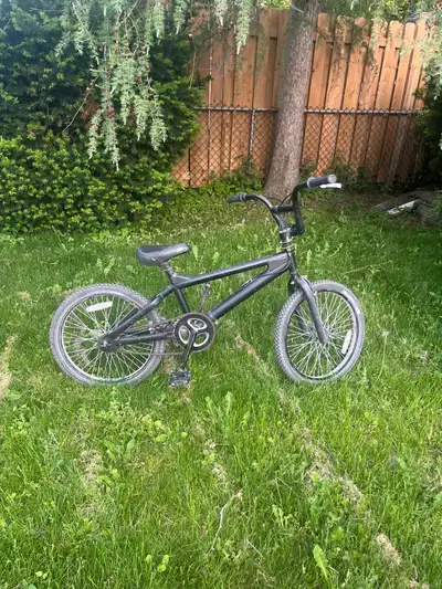 Kids BMX Bike, View more