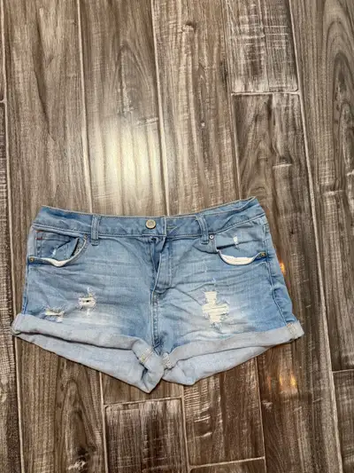 Women’s Large Shorts, View more