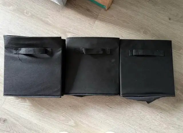 Fabric Storage Bins604130286869555201