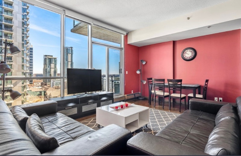 2 bed 2 bath luxury condo Long Term Rentals City of Toronto Kijiji