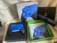 Xbox Elite Series 2 Controller New Open Box