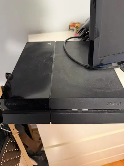 PS4 Console gaming bundle , View more