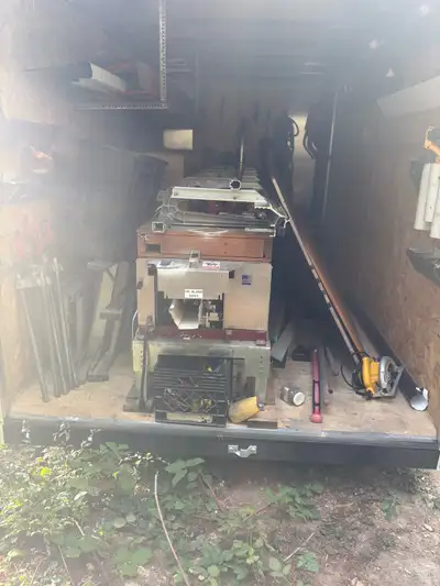 full time gutter installer , View more