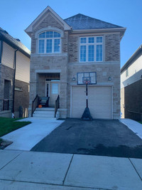 House for rent(doon south kitchener)
