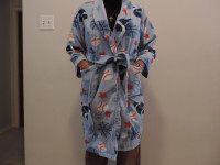 Boy's Robes/Housecoats sizes 10 to 16