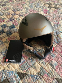 Casque de ski alpin/Alpine Ski helmet