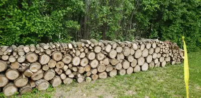 Firewood, View more