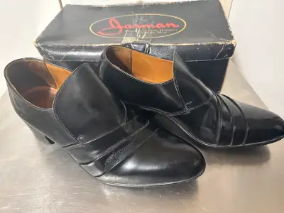 Jarman Dress Shoes, View more