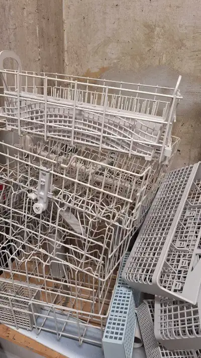 Dishwasher parts, View more