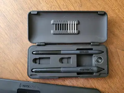 xencelabs drawing tablet medium kit, View more
