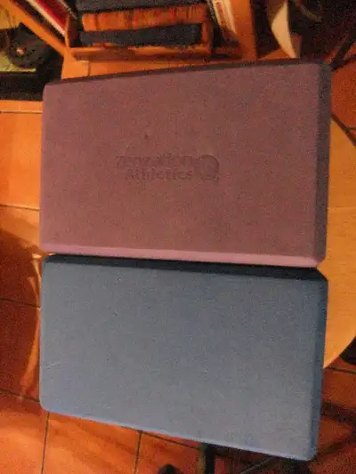 Yoga blocks, View more