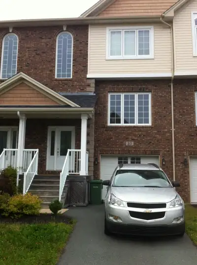 Bedford 3 bedroom home for rent