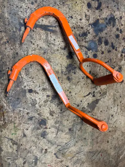 Pulp hooks , View more