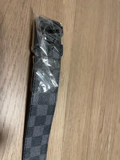 Brand new lv Size 115cm