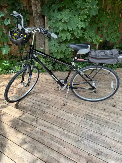 Men’s 21 Speed Bike, View more