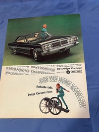 67 ads for 1966 dodge in All Categories in Canada | Kijiji