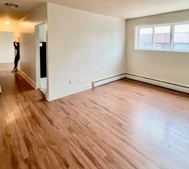 1 or 2 Bedroom Apartment For Rent