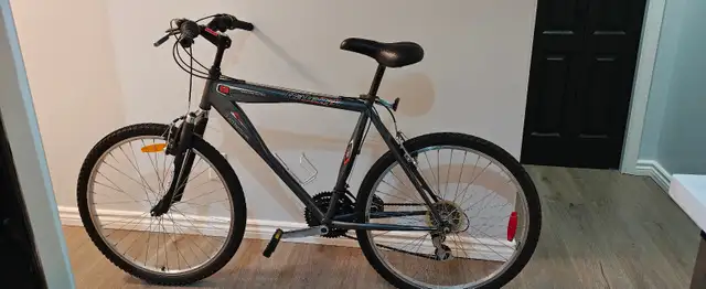 20-Inch Raleigh Matterhorn Bike in Mountain in Edmonton - Image 2