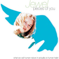 Jewel – Pieces  Of You (CD)  Mint