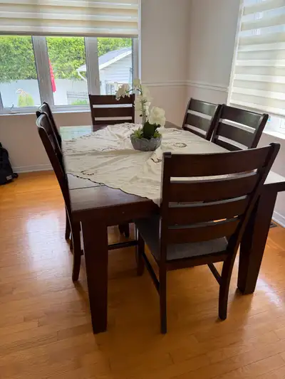dining room set, View more