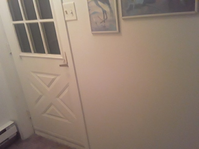 Longueuil grande chambre à louer 750$ — photo 2
