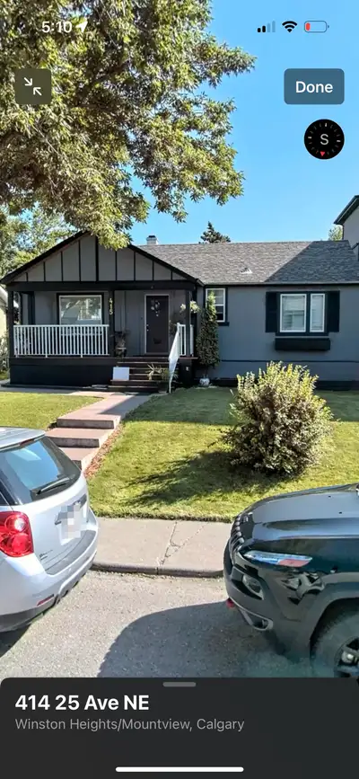 house for rent