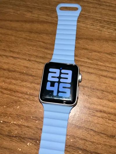 Apple Watch Series 3, View more