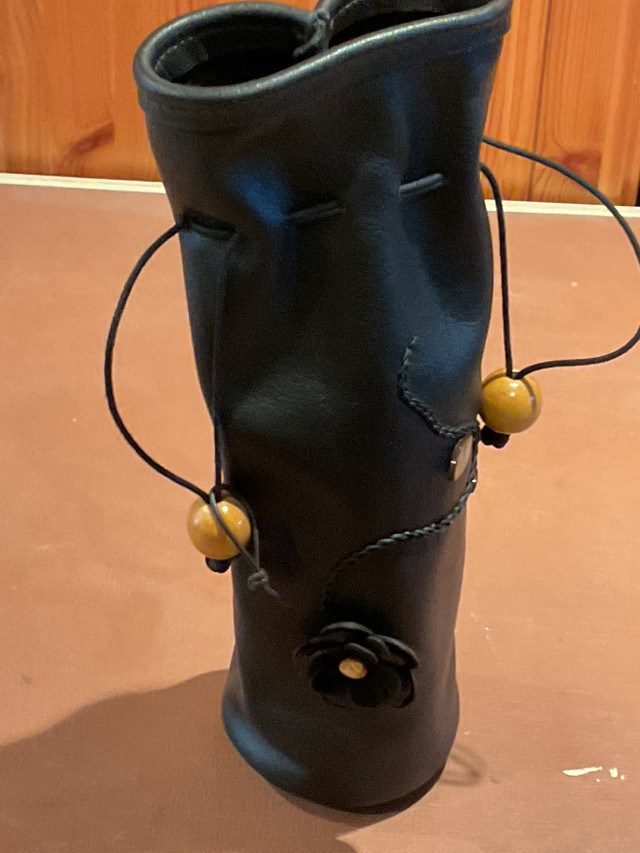 Sac pour bouteille de vin dans Rangement et organisation  à Laval/Rive Nord