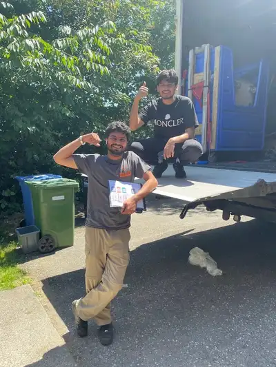 Movers Reliable Movers Movers & packers Movers ☎️ 647.42.45300, View more