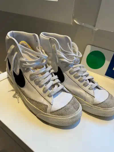 Nike Blazer, View more