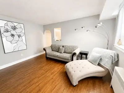 FURNISHED PRIVATE ROOM IN SUDBURY | ALL-INCLUSIVE RENT | AVAILABLE AFTER DECEMBER 15 Now accepting i...