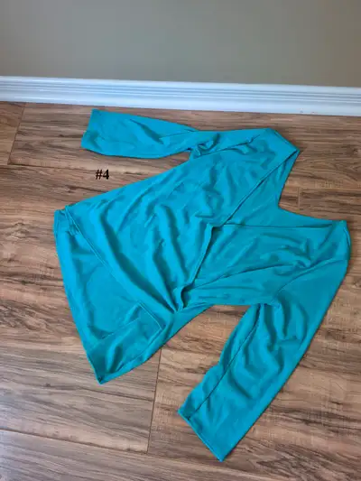 4 Different Skirt/Pant Sets (M/L)) *PRICE REDUCED*, View more