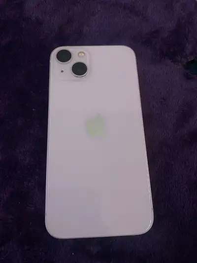 iPhone 13, View more