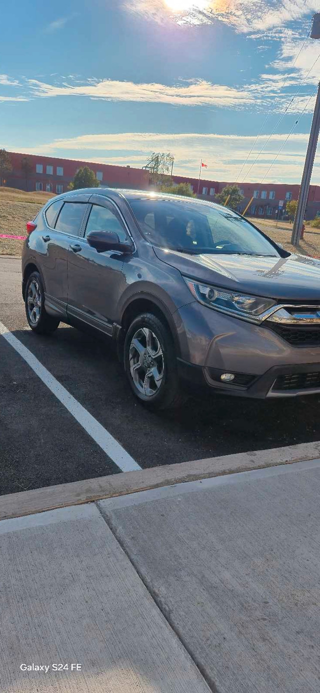 Honda CR-V 2018 in Cars & Trucks in New Glasgow - Image 3
