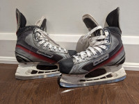 Bauer size 4.5 Hockey Skates