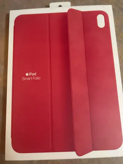 iPad Smart Folio (10th Gen), View more