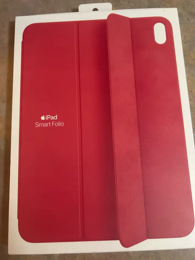 iPad Smart Folio (10th Gen) in iPads & Tablets in Barrie - Image 2