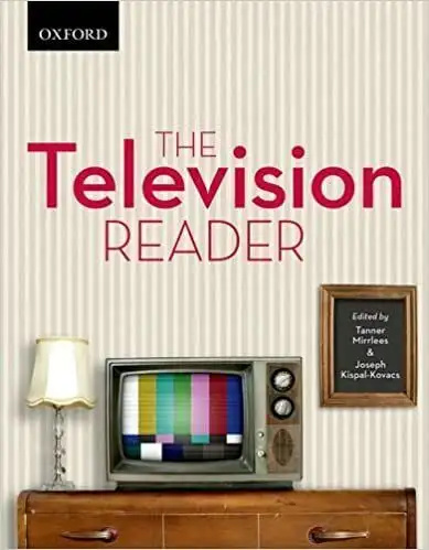 Television Reader Mirrlees 9780195446876, View more