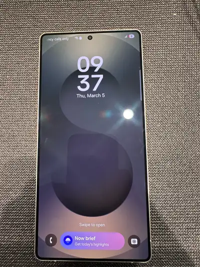 Samsung s25 ultra 256GB x2, View more