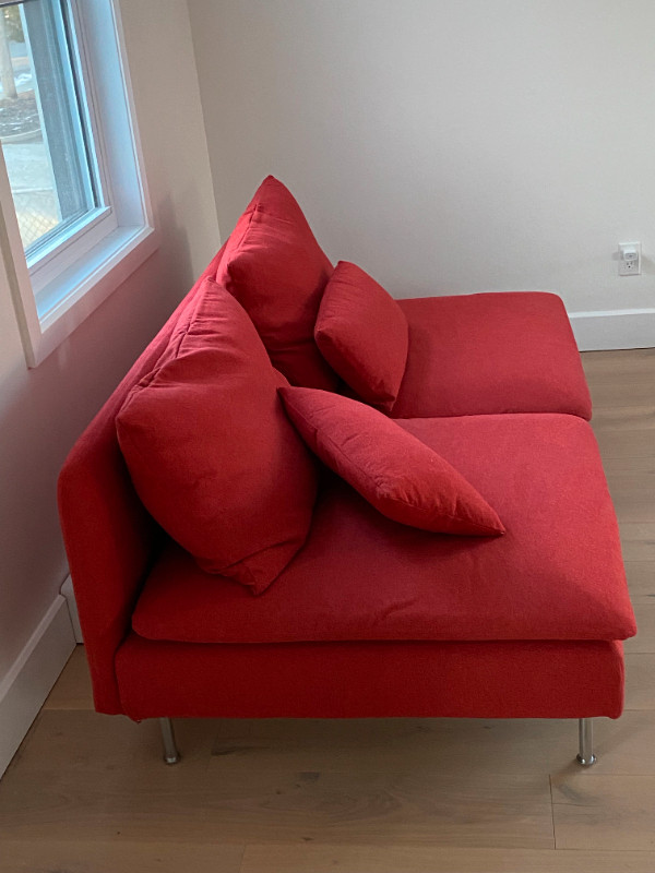 Brand new couch dans Sofas et futons  à Ouest de l’Île - Image 2