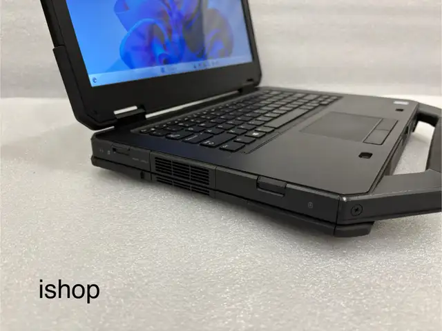 Dell Latitude 14 Rugged 5414 14” Laptop63234578559491121