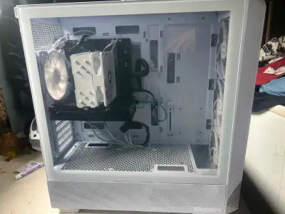 HIGH TIER GAMING PC, View more