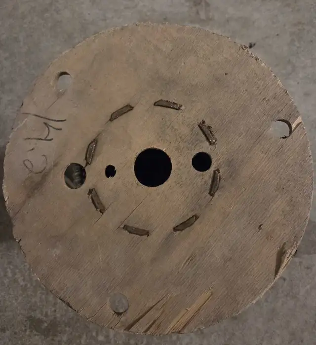 Fil électrique / Electrical wire in Electrical in Laval / North Shore - Image 3