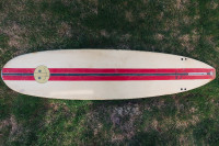 8'8 Longboard Surfboard