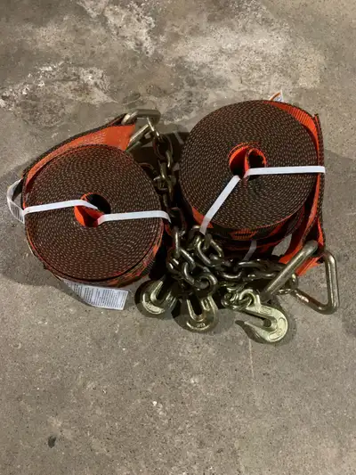 4  straps, View more