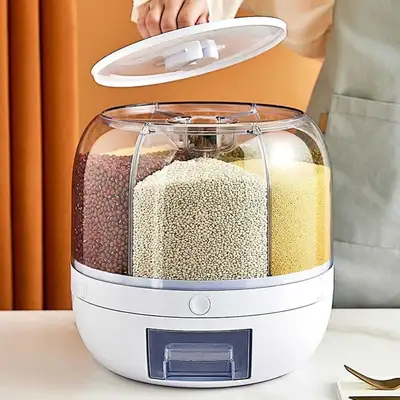 Food Dispenser, View more