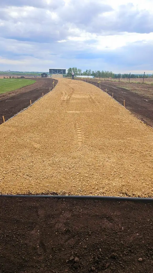 excavation/Grading ,62863722005507124