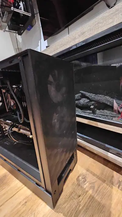 custum PC gaming , View more