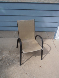 Patio Lawn Chair